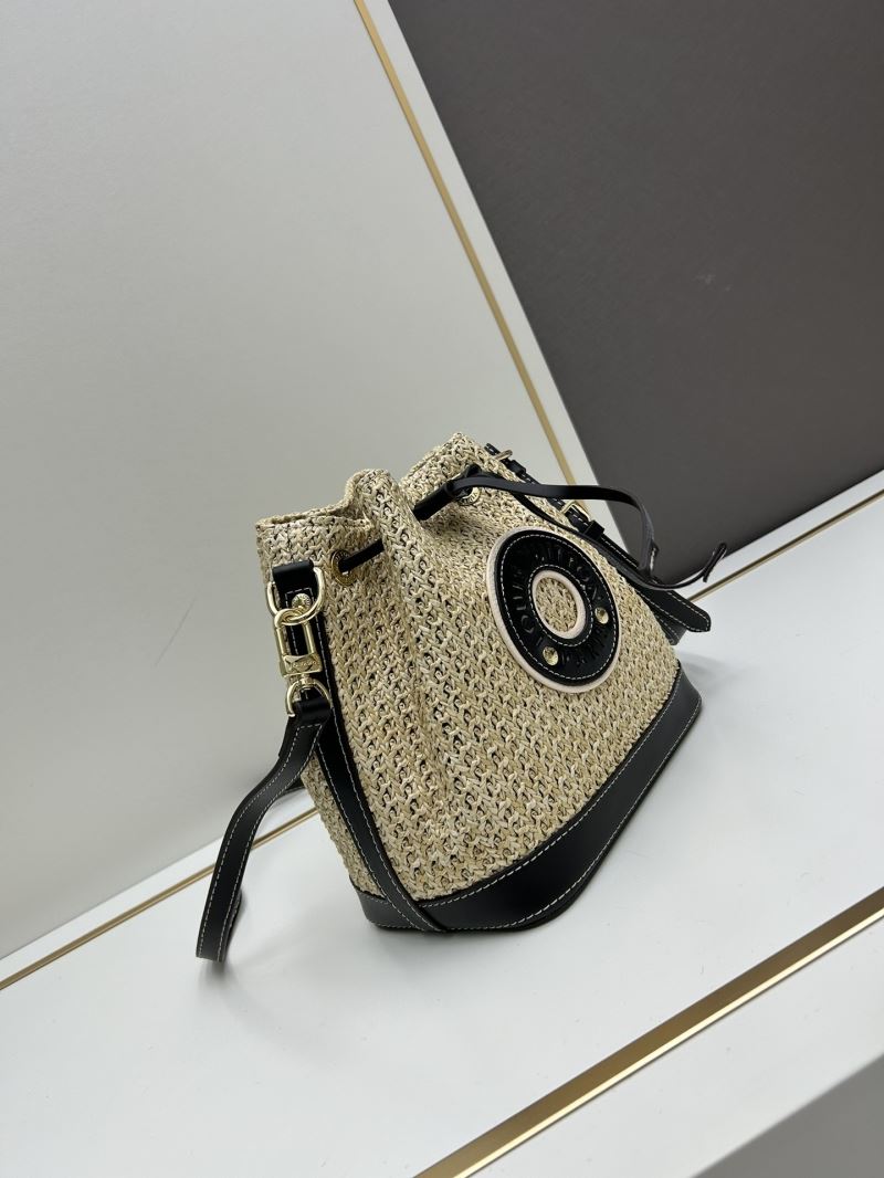 Louis Vuitton Bucket Bags